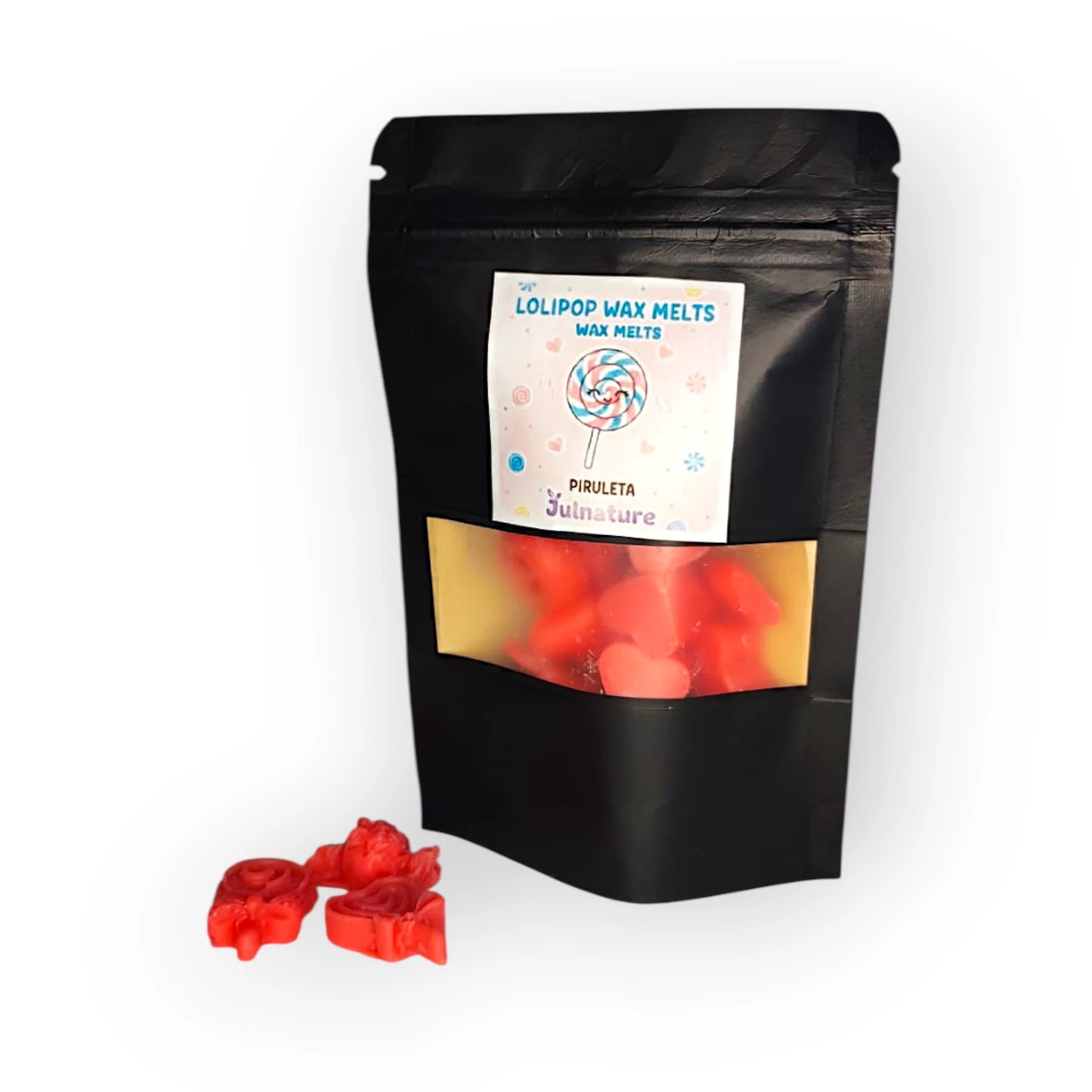 🍭Wax Melts de Piruleta❤️