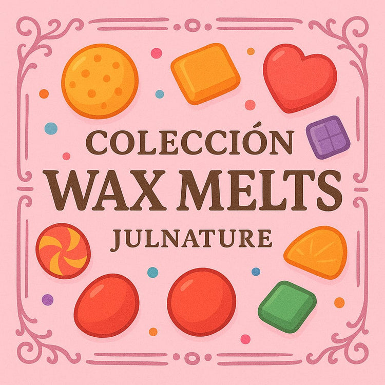 WAX MELTS