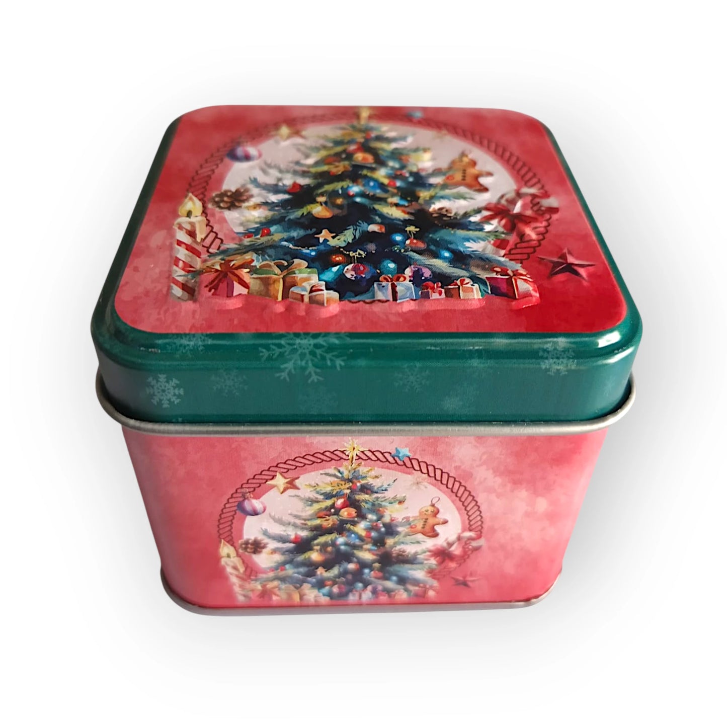 Wax Melts de Vainilla