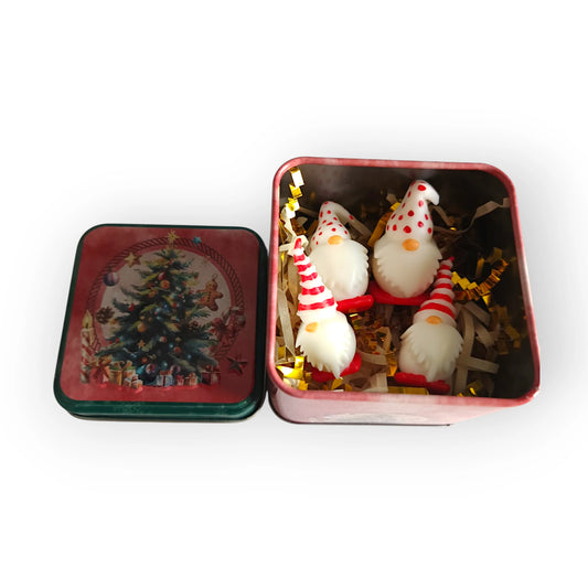 Wax Melts de Vainilla