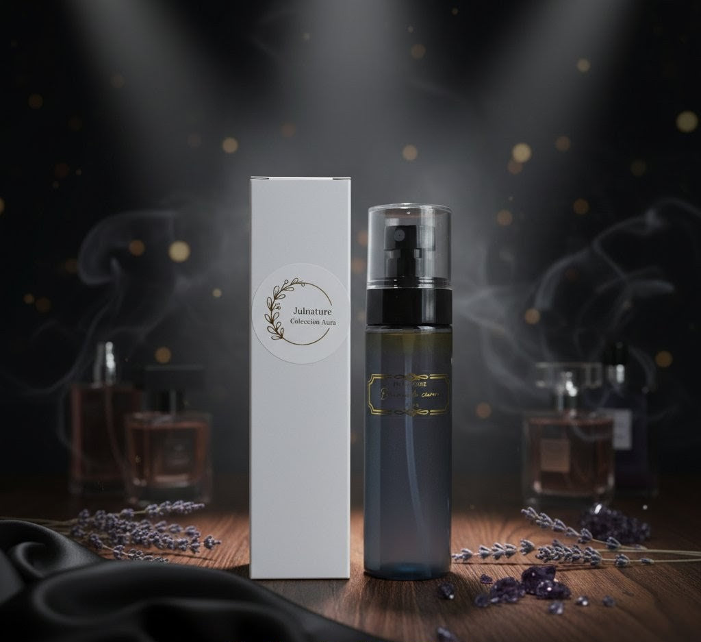 Bruma para textil ANGELES ( inspirado en Ángel)