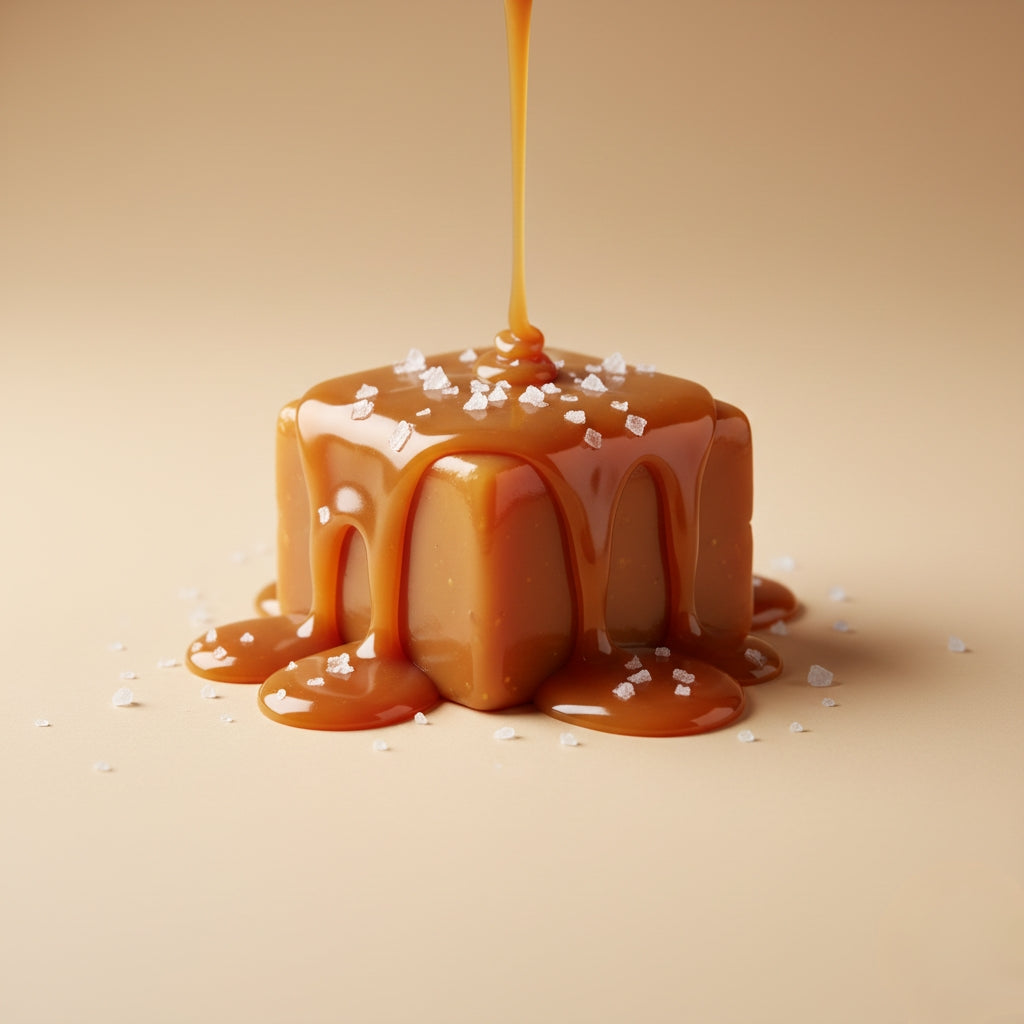 Wax Melts  de Caramelo Salado