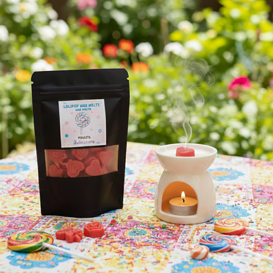 🍭Wax Melts de Piruleta❤️